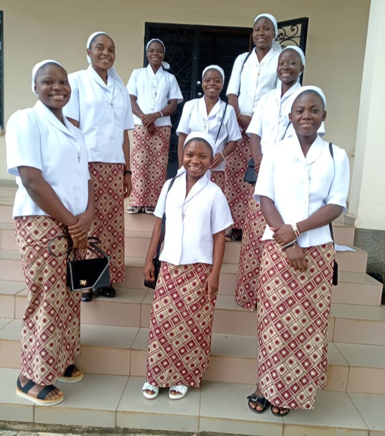 Sœurs Servantes du Saint-Cœur de Marie